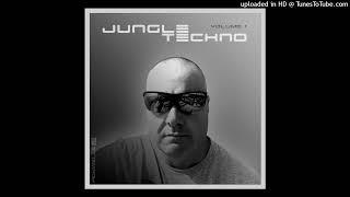 Ron Wells - Jungle Techno Vol 1 - 07 Fast Floor - Plight Of The Innovators