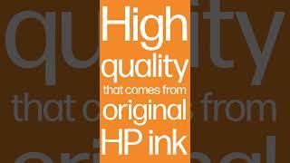 How to refill your HP DesignJet Smart Tank T908 MFP like a pro!