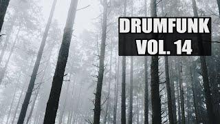 Drumfunk Mix Vol. 14
