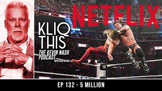 Kliq This #132: 5 Million