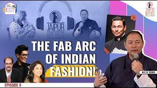 Being a supermodel in late 90s India | Kelly Dorji on film, fashion, & more!