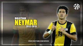 Rozaimi abd Rahman - Prime 2012-13/ Dribbling Skills/Goals.