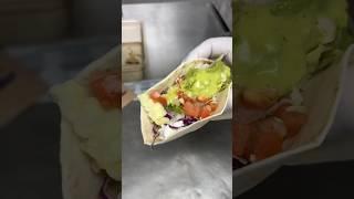 Healthy Taco from Taco Bell