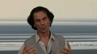 Excerpt from the Interview with Rupert Spira, Science and Nonduality Anthology DVD