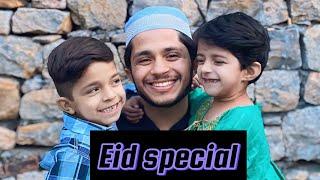 Eid special vlog!