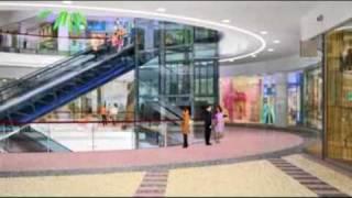 Baneasa Shopping City - Tur Virtual