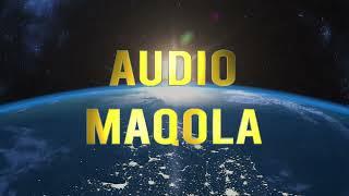 Ularga uff dema | Audio maqola