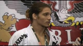 MUNDIAL PRO 2016 - Entrevista Hugo Marques by X-COMBAT