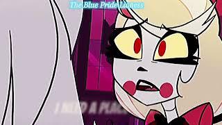 Freak ll Charlie ll Hazbin Hotel ll Edit