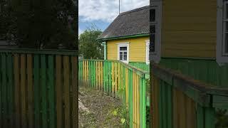 Продается дом за 6500 #зеленаяпресса #беларусь #обзорнедвижимости #продажанедвидимости #купитьдом