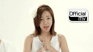 [MV] Apink(에이핑크) _ Wishlist