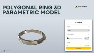 BeeGraphy 3D Configurator/ 3D Model Marketplace