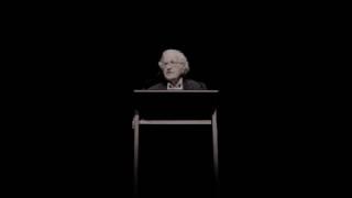 Noam Chomsky - Innate Moral Principles