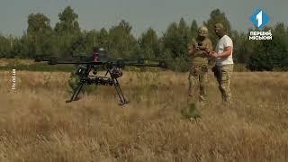 ЗМІ про нас. Перший міський Одеса. ББС