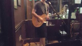 Jordan Sinclair Live