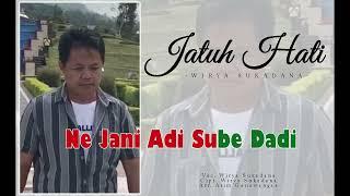 JATUH HATI - Wirya Sukadana