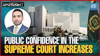 Reserved Seats Case: What Has The Immediate Reaction Been To The SC’s Verdict? | Dawn News English