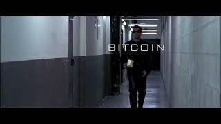 Terminator Bitcoin Meme