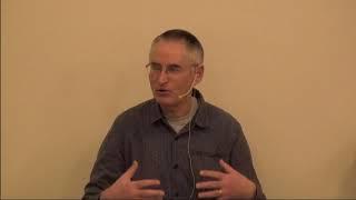 "Buddhism: Ethics or Not" by Gil Fronsdal