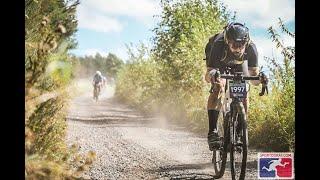 UCI - Gravel World Series, Houffalize, Belgium 2024