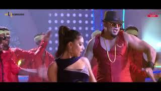 Sona Bondhu Amare Dewana Banailo   Item Song   Super Hero Bangla Movie 2018