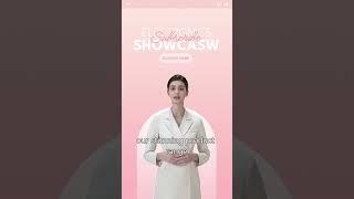 Show Your Latest Beauty Devices With Electronics Showcase Template | Templates Collection