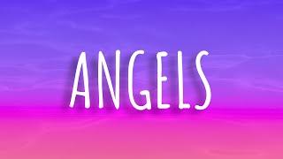 FAUXY - Angels (official lyrics video) #newsong #music #love #song #lyricvideo