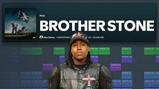 lets make "BROTHER STONE" by Don Toliver ft. Kodak Black