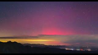 Level 4 Solar Storm, Pole Shift Signs | S0 News Jan.2.2025