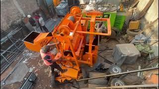 #concretemixer #constructionlift