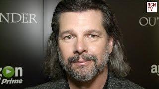 New Star Trek TV Series - Ronald D. Moore Interview