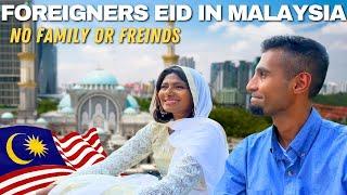 Celebrating EID in MALAYSIA! Our First EID ABROAD