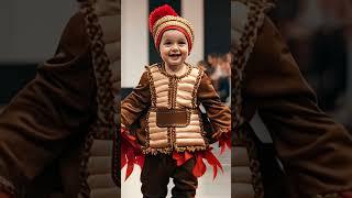 Part 168 || Adorable Baby Fashion Show #babyfashionshow #cute #baby #viralvideo #aifashionshow #ai