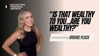 Redefining Wealth: Beyond Money and Possessions