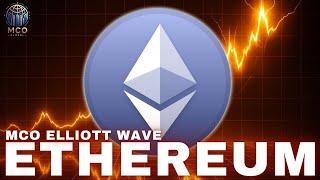 Ethereum Support and Resistance Levels: Latest Elliott Wave Forecast for ETH and Microstructure