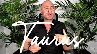 TAURUS — HUGE SURPRISE! — THIS WILL CHANGE THINGS! — YOU MUST KNOW THIS! — MAY 2024 TAROT READING