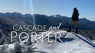 Cascade and Porter