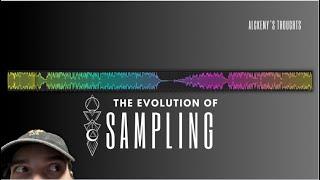 The Evolution of Sampling: Resampling