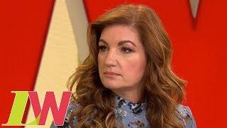 Karren Brady Encourages Women Know Their Worth | Loose Women