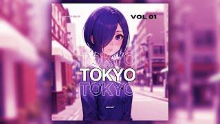 [FREE] 100+ Sad Piano Anime Midi Kit 2024 - "TOKYO" [VOL.01]