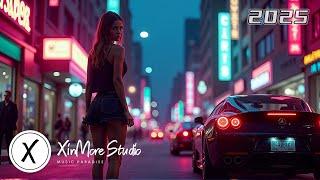 EDM TECHNO MIX 2025  Remixes Of Popular Songs  BANGER MIX OF TECHNO, RAVE, EDM, HYPERTECHNO