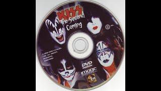 KISS The Second Coming FULL 1998 Documentary