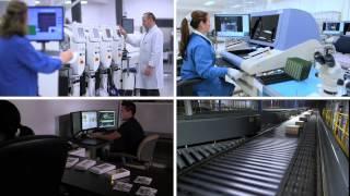 PNY Technologies Manufacturing Overview Video