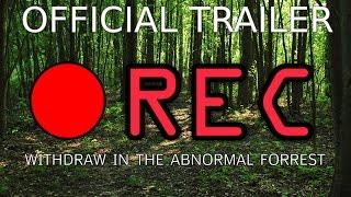 REC Official Trailer