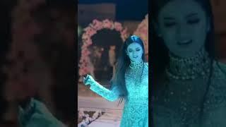 Hira Faisal Dance Performance At Iqra Kanwal engagement #ytshorts #sisterology #hirafaisal #fyp