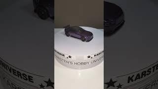 Hot Wheels Jaguar XE SV Project 8 #hotwheels #diecast #diecastcars #jaguar #jaguarxe #shorts #short