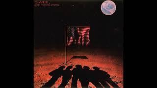 Charlie - Good morning America [lyrics] (HQ Sound) (AOR/Melodic Rock)