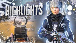 PUBG MOBILE | HIGHLIGHTS | ПУБГ МОБАЙЛ | OBALDUY