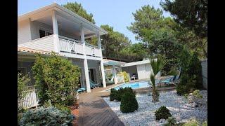 Villa Carcans Plage Abritel