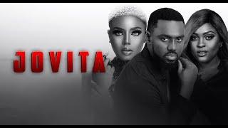 JOVITA | FULL MOVIE | NANCY ISIME | EDDIE WATSON | TRENDING NIGERIAN MOVIES 2023